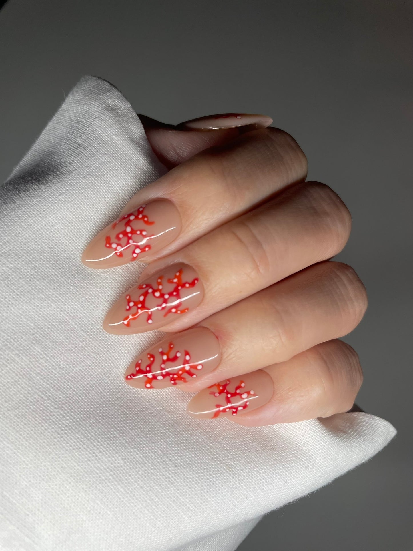 Coral Dream
