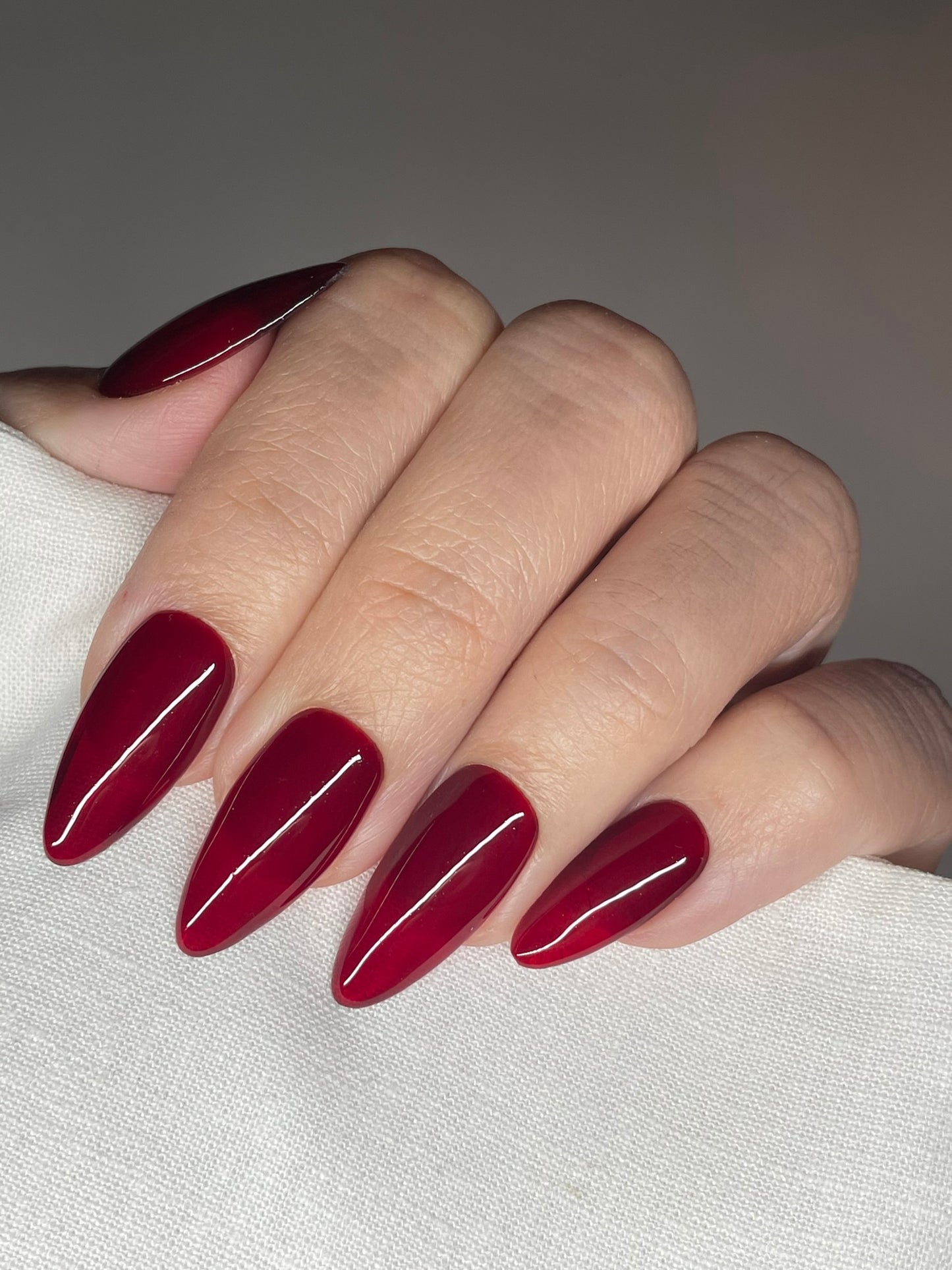 Stained Sangria