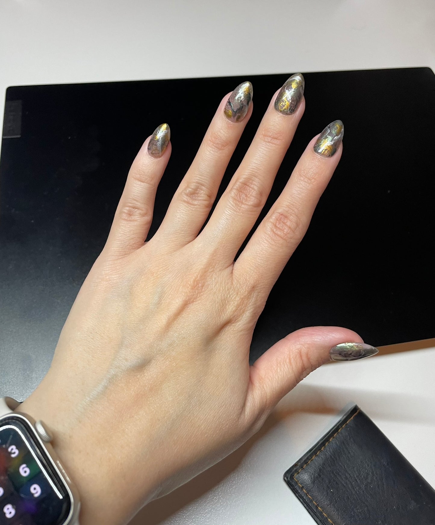 Midnight Marble
