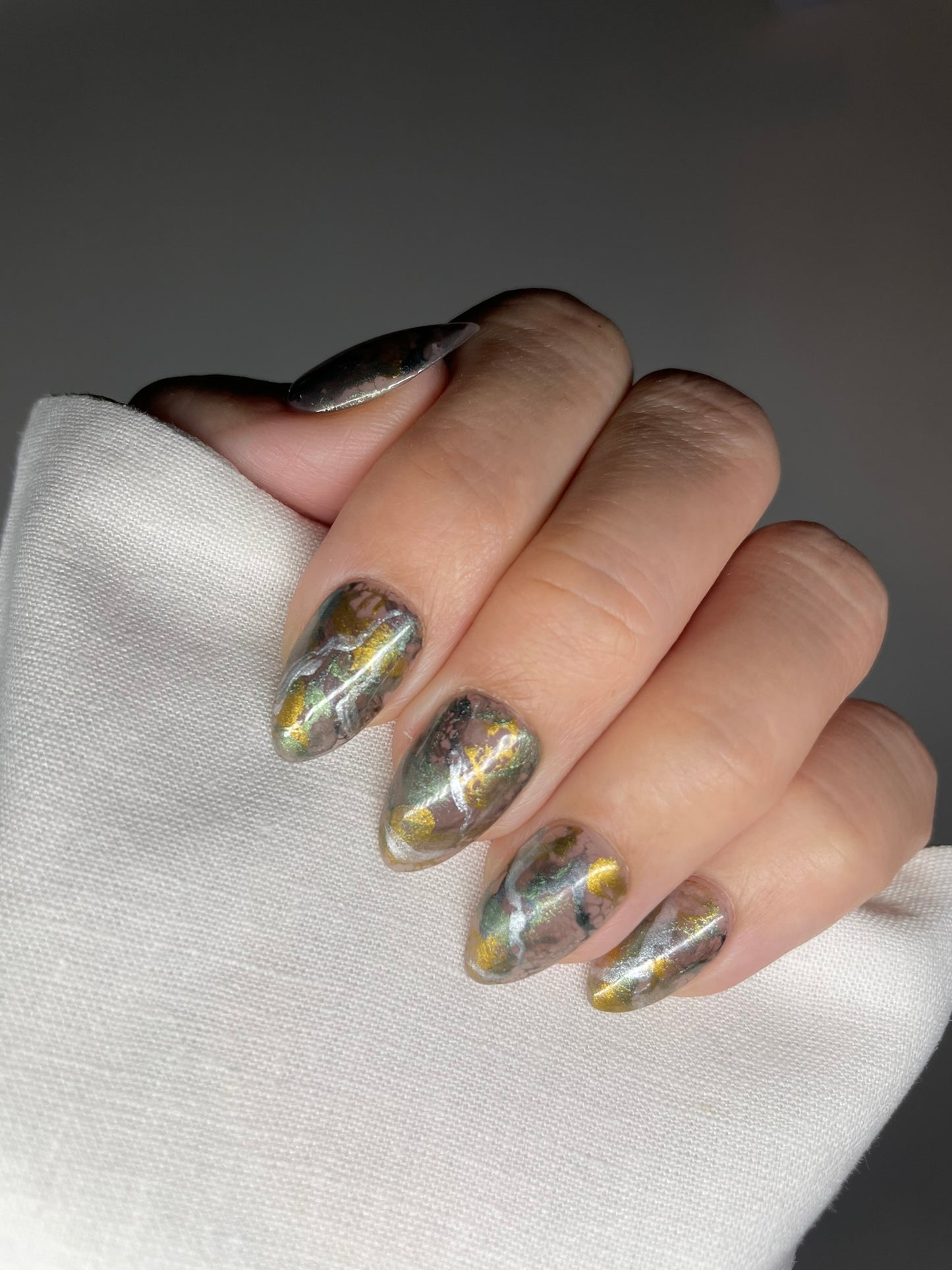 Midnight Marble