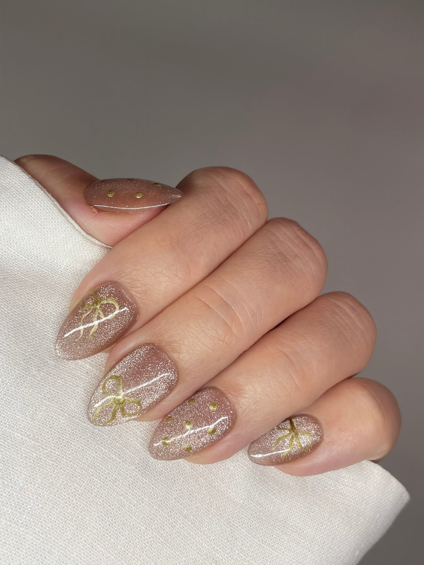 Bronzed Essential