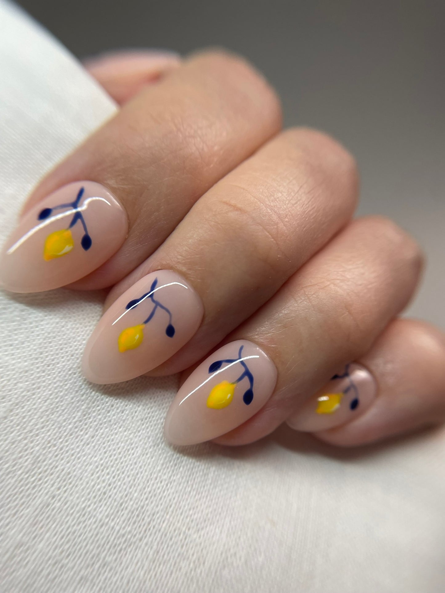 Lemon Whisper